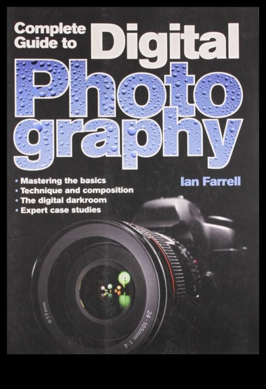 Ārpus filtriem: digitālās fotogrāfijas dziļumu izpēte