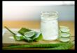 DIY Aloe Vera Adventures: unikālu un garšīgu eliksīru izgatavošana