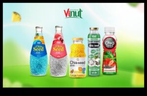 Uzturvielu pildīti eliksīri: Čia sēklu dzērienu šķirņu pasaules izpēte