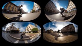 Fisheye Fusion: radošums bez kropļojumiem, kas atraisīts augstākās klases objektīvos