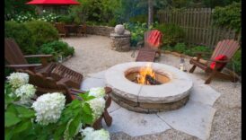 Garden Serenity: ekspertu aprūpe mierīgai dzīvošanai brīvā dabā