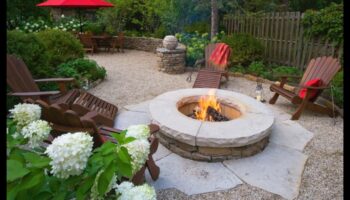 Garden Serenity: ekspertu aprūpe mierīgai dzīvošanai brīvā dabā