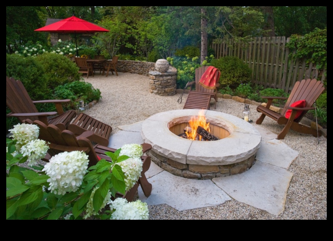 Garden Serenity: ekspertu aprūpe mierīgai dzīvošanai brīvā dabā