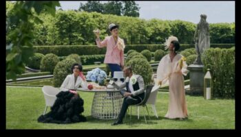 Greenery Glam: izceliet savu dārzu ar elegantiem akcentiem