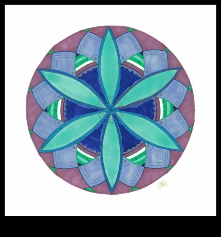 Zīmēšanas harmonija: paņēmieni vienotu grafīta kompozīciju veidošanai