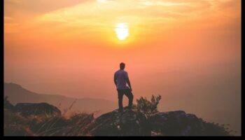 Saullēkta mierīgums: agrās rīta fotografēšanas metožu apgūšana