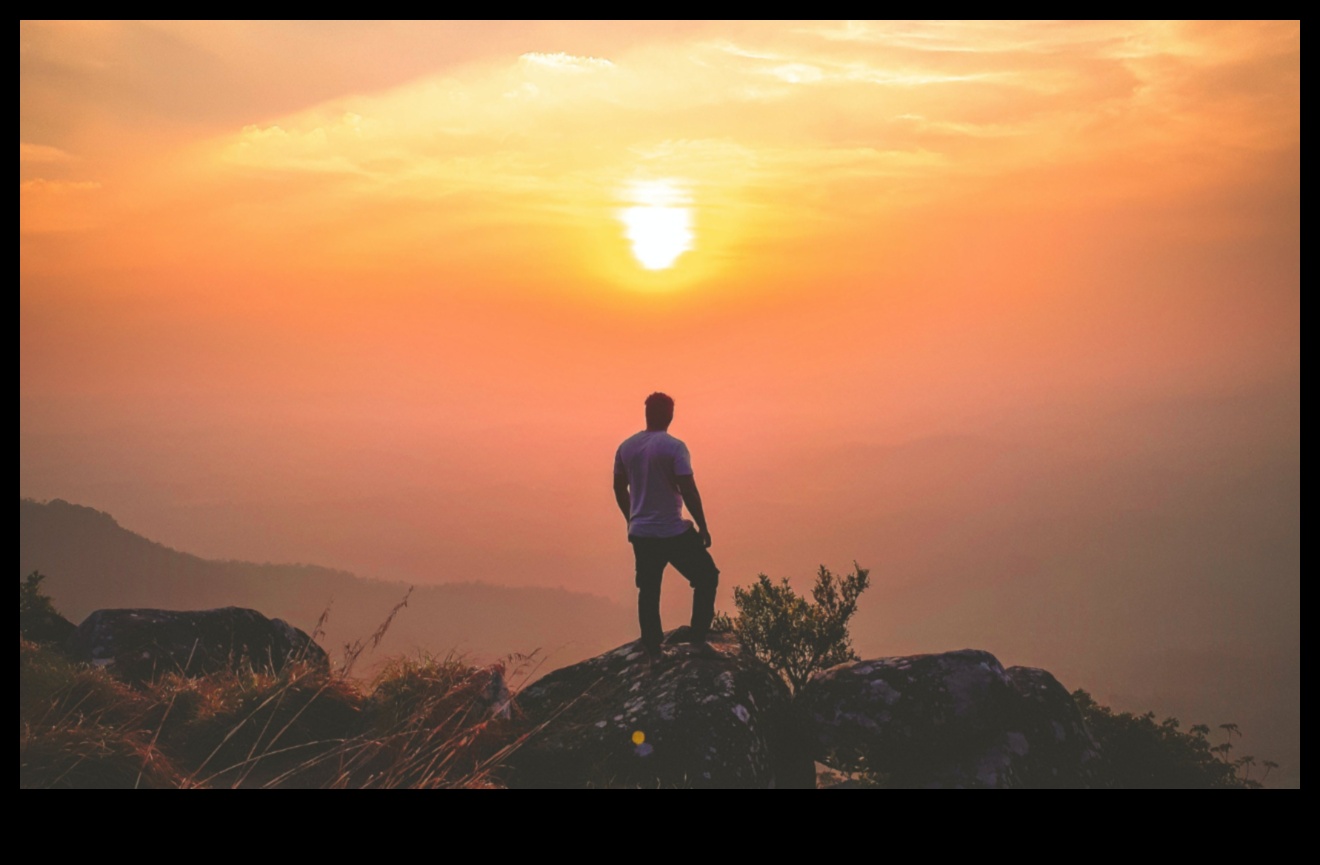 Saullēkta mierīgums: agrās rīta fotografēšanas metožu apgūšana