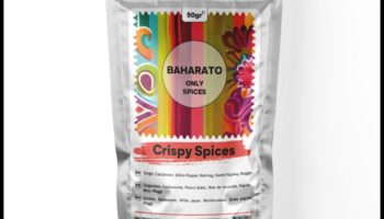 Ingvera simfonija: garšu harmonizēšana jūsu veselīgajos darbos