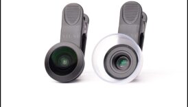 Īpaši plati brīnumi: paplašiniet redzesloku ar augstākās kvalitātes objektīviem