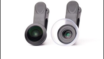 Īpaši plati brīnumi: paplašiniet redzesloku ar augstākās kvalitātes objektīviem