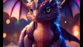 Karikatūras reālisms: rotaļīgu detaļu sasniegšana ar precizitāti