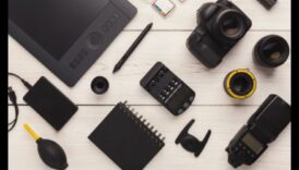 Kvēlojoši sīkrīki: apgūstiet pārsteidzošas tehniskās fotogrāfijas paņēmienus