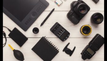 Kvēlojoši sīkrīki: apgūstiet pārsteidzošas tehniskās fotogrāfijas paņēmienus