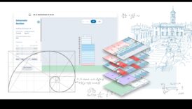 Harmonijas līnijas: precīza arhitektūras mākslas veidošana