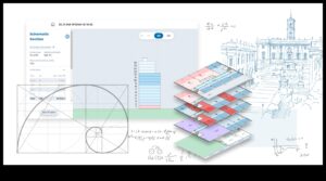 Harmonijas līnijas: precīza arhitektūras mākslas veidošana