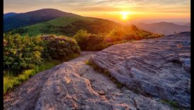 Majestātiskie kalni: paņēmieni virsotņu tveršanai fotogrāfijā