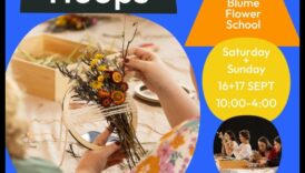 Marķieru darbnīca: mākslinieciskās meistarības metožu izpēte