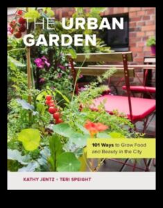 Mikrodārzi, Makro Joy: Urban Gardening Marvels