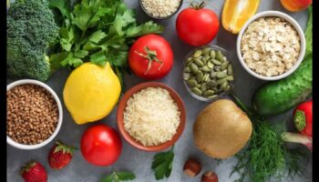 No augsnes līdz vakariņām: bioloģisko dārznieku prieks