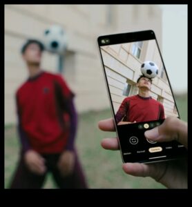 Pikseļi kustībā: uzlabojiet savu fotogrāfiju digitālajā pasaulē