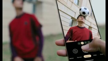 Pikseļi kustībā: uzlabojiet savu fotogrāfiju digitālajā pasaulē