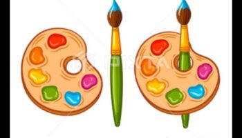 Pildspalva un palete: ilustratīvās mākslas skaistums