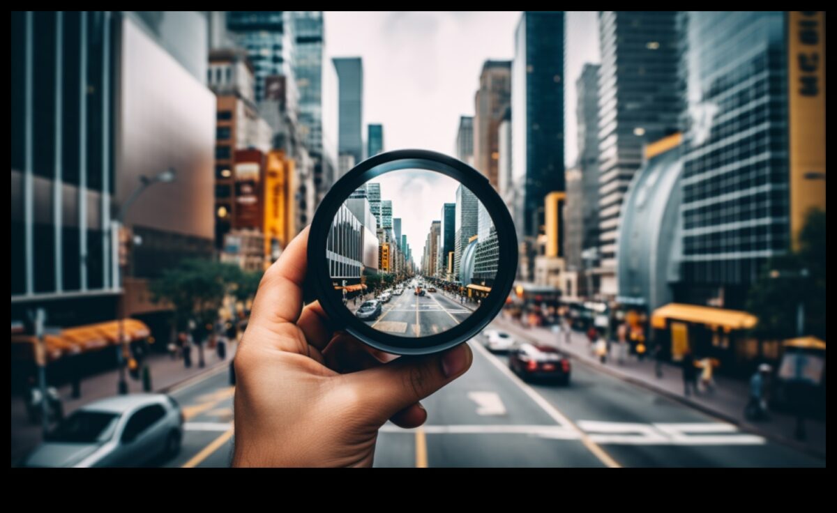 Pilsētas pacēlums: ikdienas ainu paaugstināšana, izmantojot ielu fotografēšanas stilus