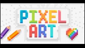 Pikseļu maģija: līniju pārvēršana digitālā mākslinieciskā skaistumā