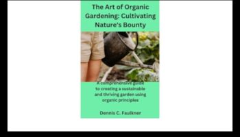 Uzplaukums dabiski: apgūstiet bioloģiskās dārzkopības metodes