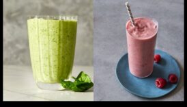 Proteīna spēle: ienesiet jautrību un garšu jūsu smūtiju rutīnā