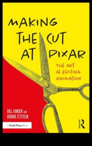 Mākslinieciskā aura: Emocionālas ietekmes radīšana, izmantojot ekspertu montāžu