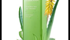 Brokastu mitrināšana: sāciet savu dienu ar alvejas uzlējumu