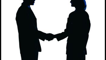 Silueta krāšņums: paņēmieni dramatisku ēnainu kontūru iegūšanai