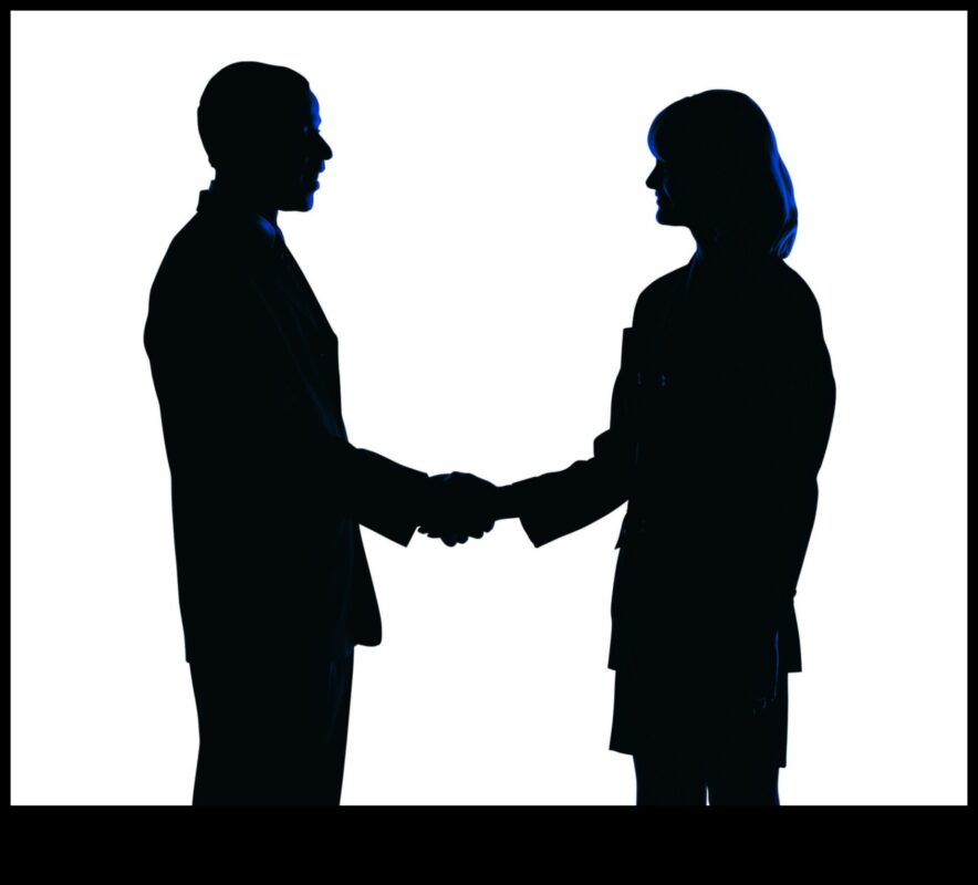 Silueta krāšņums: paņēmieni dramatisku ēnainu kontūru iegūšanai