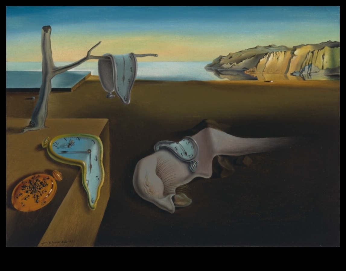 Sapņošanas māksla: sirreālu un fantāzijas zīmējumu veidošana