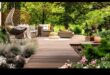 Skulptēts miers: jaunākās dārza mēbeļu preces