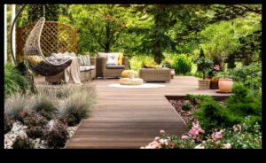 Skulptēts miers: jaunākās dārza mēbeļu preces