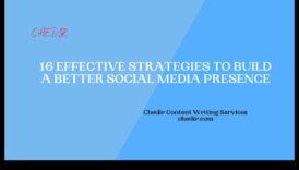 Sociālā rosība: efektīvas digitālās klātbūtnes stratēģiju izstrāde