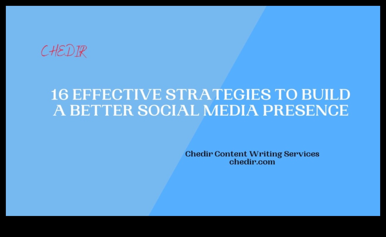 Sociālā rosība: efektīvas digitālās klātbūtnes stratēģiju izstrāde