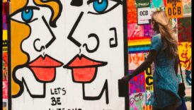 Zīmēšana ar trekniem toņiem: pārsteidzošu krāsu ainu izveide