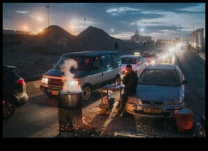 Vizuāla stāstu stāstīšana: svarīgi padomi jaudīgu fotoattēlu uzņemšanai