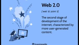 Tīmeklis 2.0 ir atklāts: virzība uz nākamo interneta evolūcijas robežu