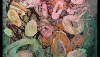 Precizitātes skaistums: zinātniskās un tehniskās mākslas radīšana